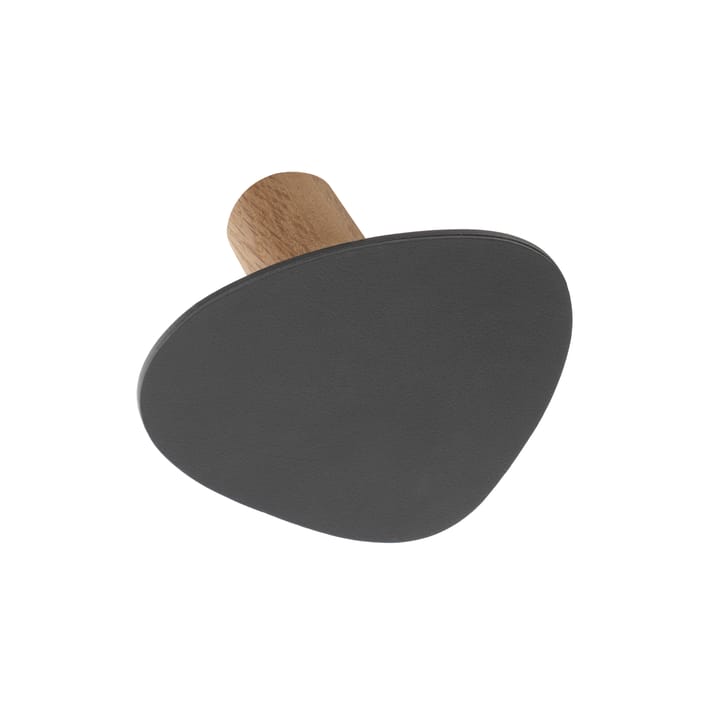 Wall Dot Nupo L - Anthracite - LIND DNA