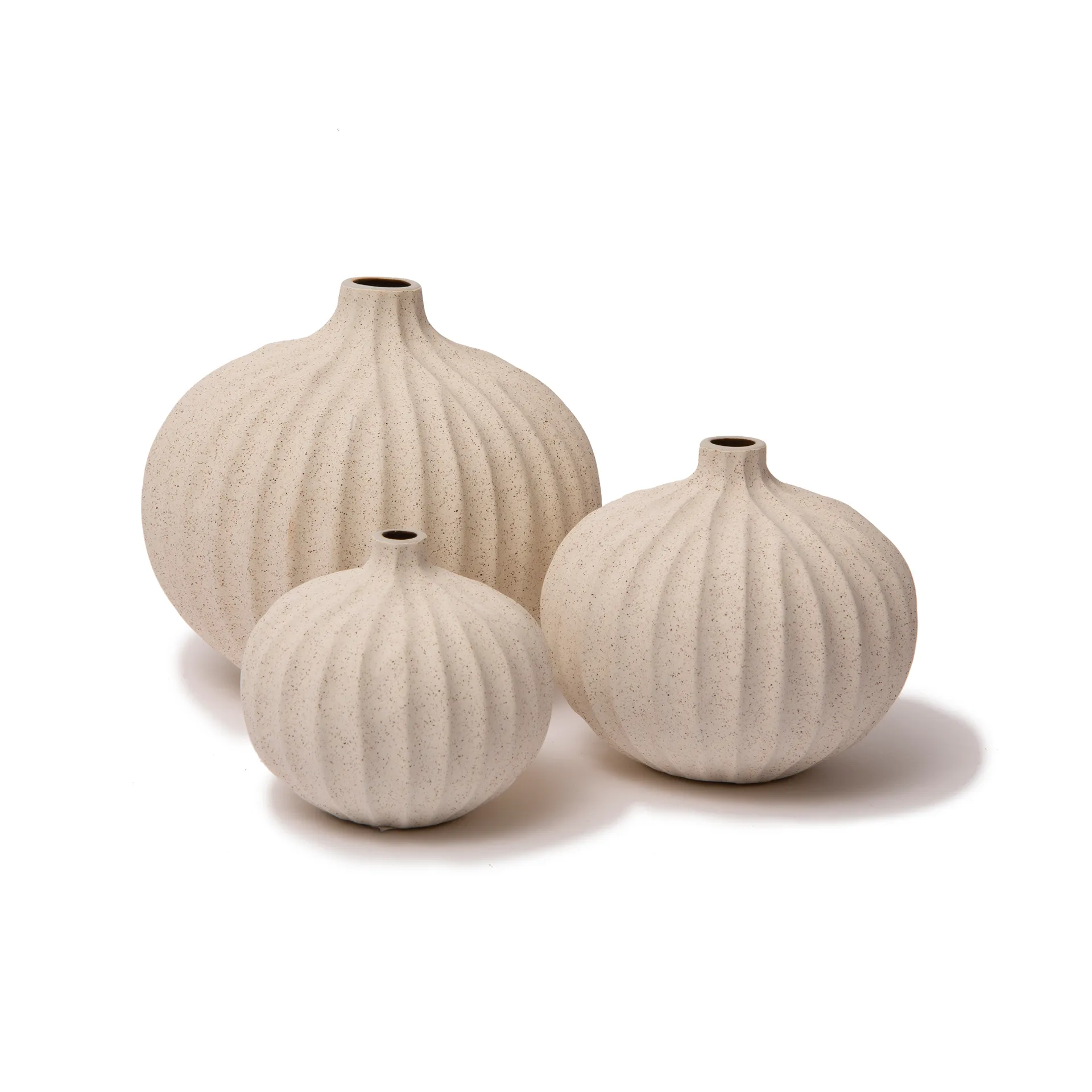 Bari vas, Sand white light deep line, S Lindform