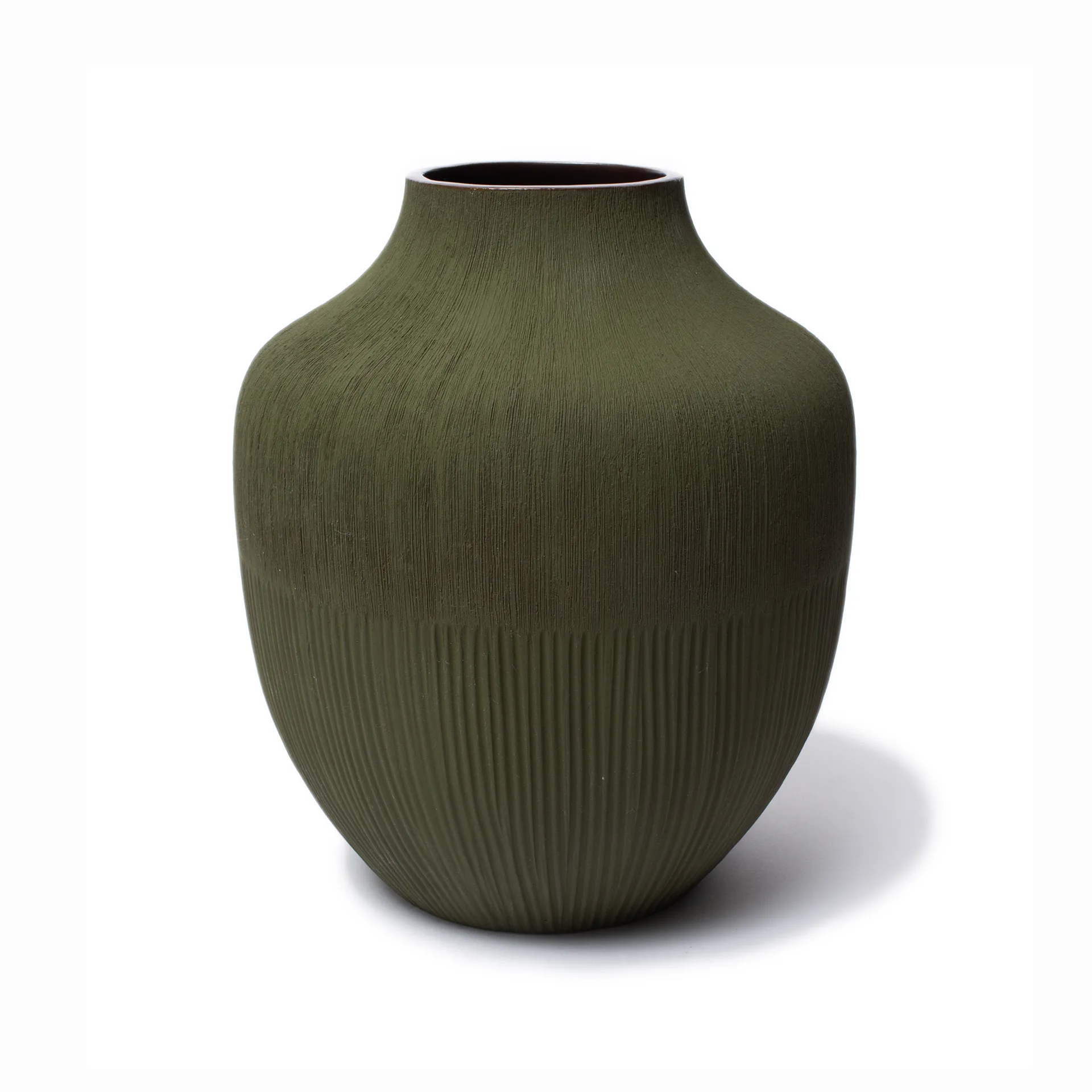 Kyoto vas, Forest green Lindform