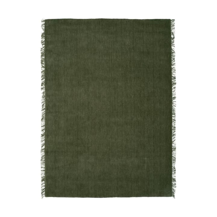 Abyss Bliss matta - Green, 200x300 cm - Linie Design