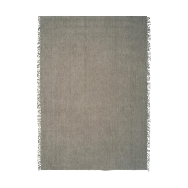 Abyss Bliss matta - Sand, 170x240 cm - Linie Design