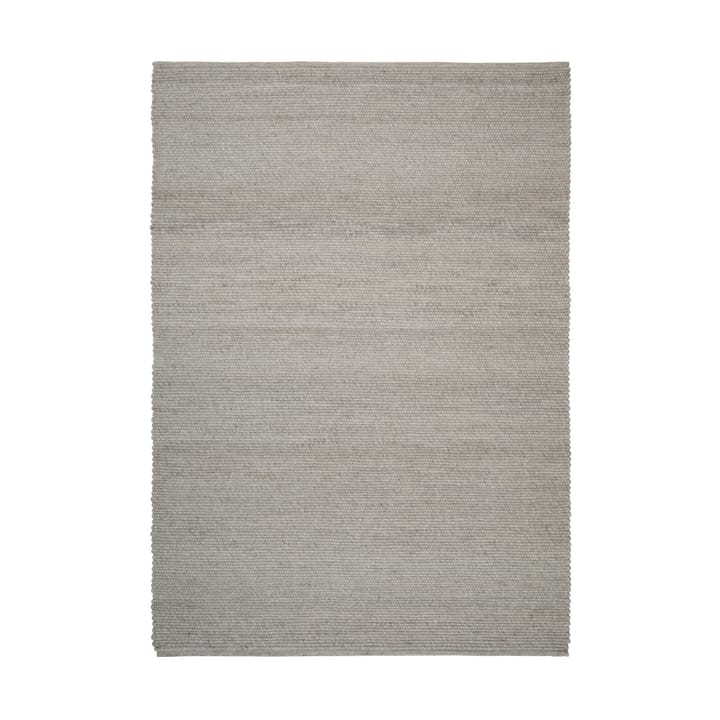 Agner matta 170x240 cm, Light grey Linie Design