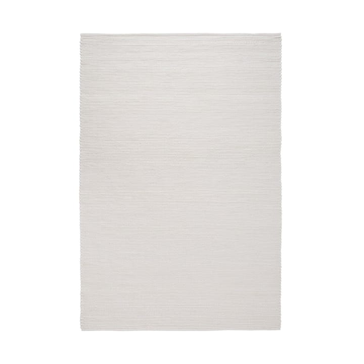 Agner matta 170x240 cm - White - Linie Design