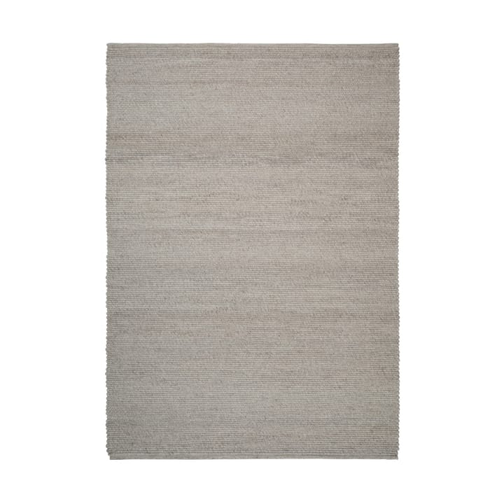 Agner matta 300x400 cm - Light grey - Linie Design