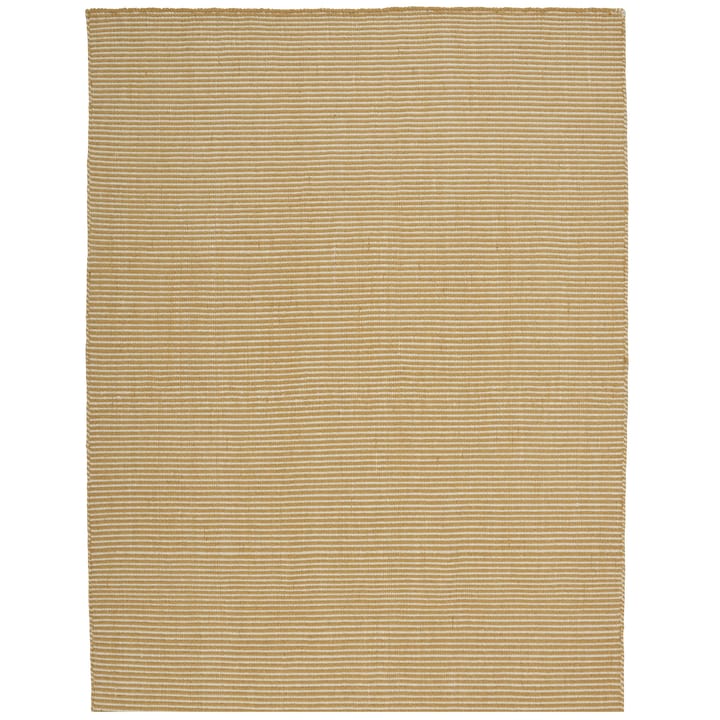 Ajo ullmatta 140x200 cm, Yellow Linie Design