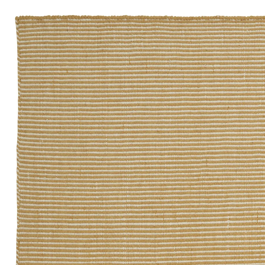 Ajo ullmatta 140x200 cm, Yellow Linie Design