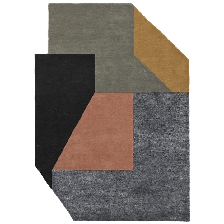 Alton matta 200x300 cm, Pastel Linie Design