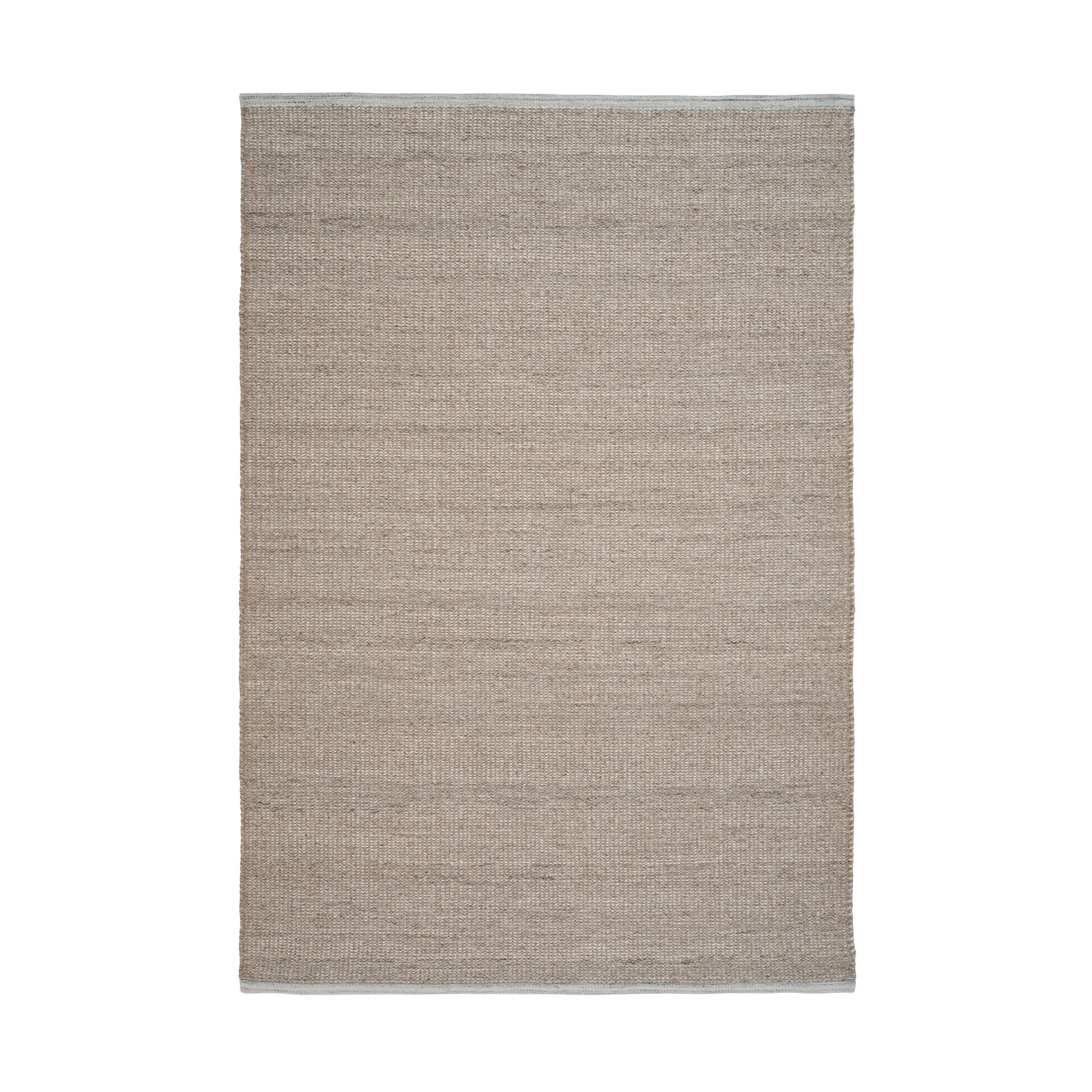 Ash Melange earth matta, 300x200 cm Linie Design