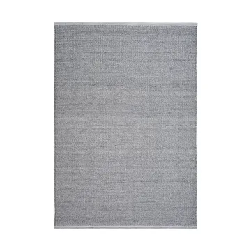 Ash Melange grey matta - 240x170 cm - Linie Design