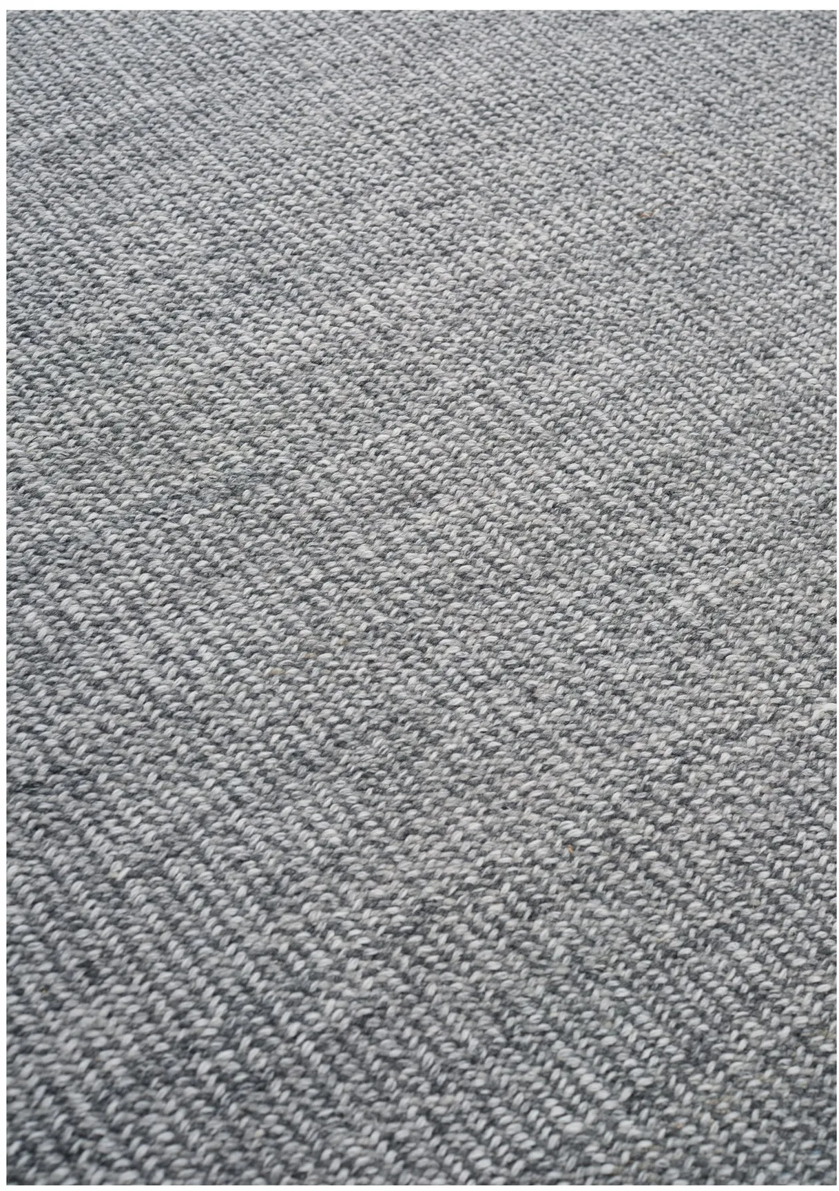 Ash Melange grey matta, 300x200 cm Linie Design