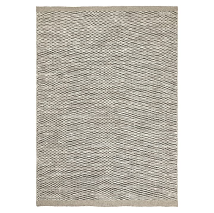 Asko matta 140x200 cm - Taupe, 140x200 cm - Linie Design