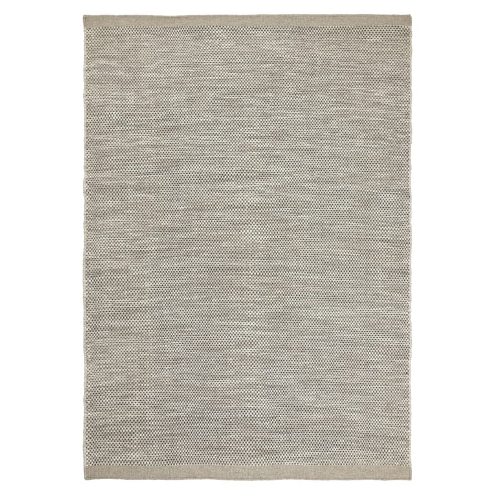 Asko matta 140x200 cm - Taupe - Linie Design