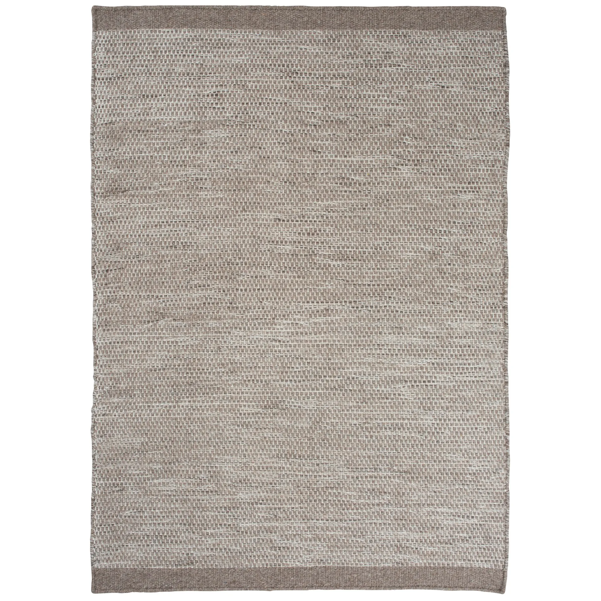 Asko matta 170x240 cm, Light grey Linie Design