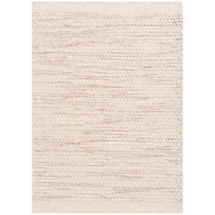 Asko matta 170x240 cm - Off white, 170x240 cm - Linie Design