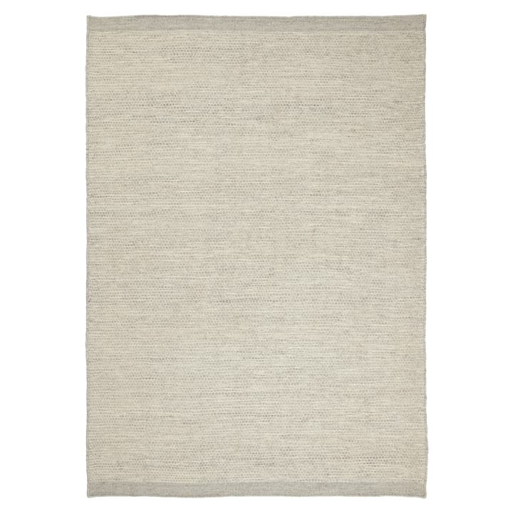 Asko matta 170x240 cm - Steel, 170x240 cm - Linie Design
