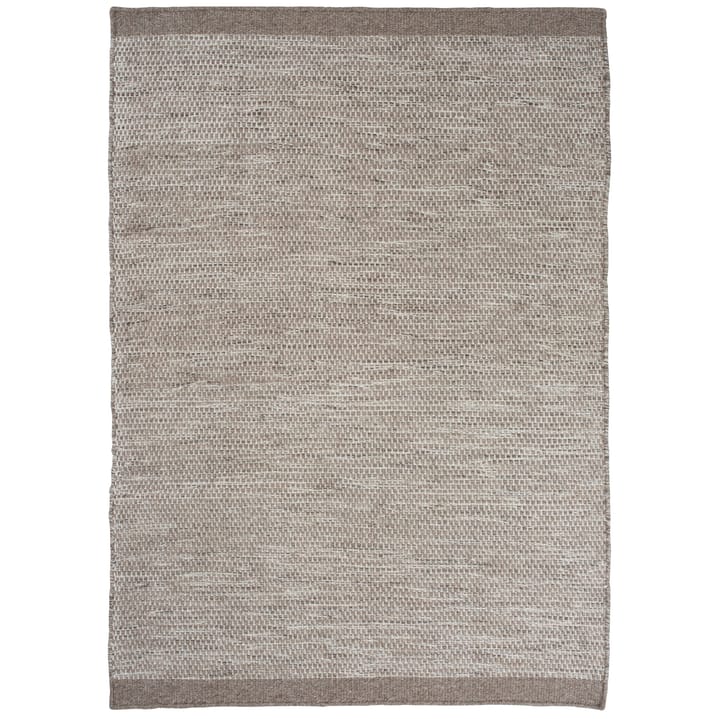 Asko matta 200x300 cm - Light grey, 200x300 cm - Linie Design