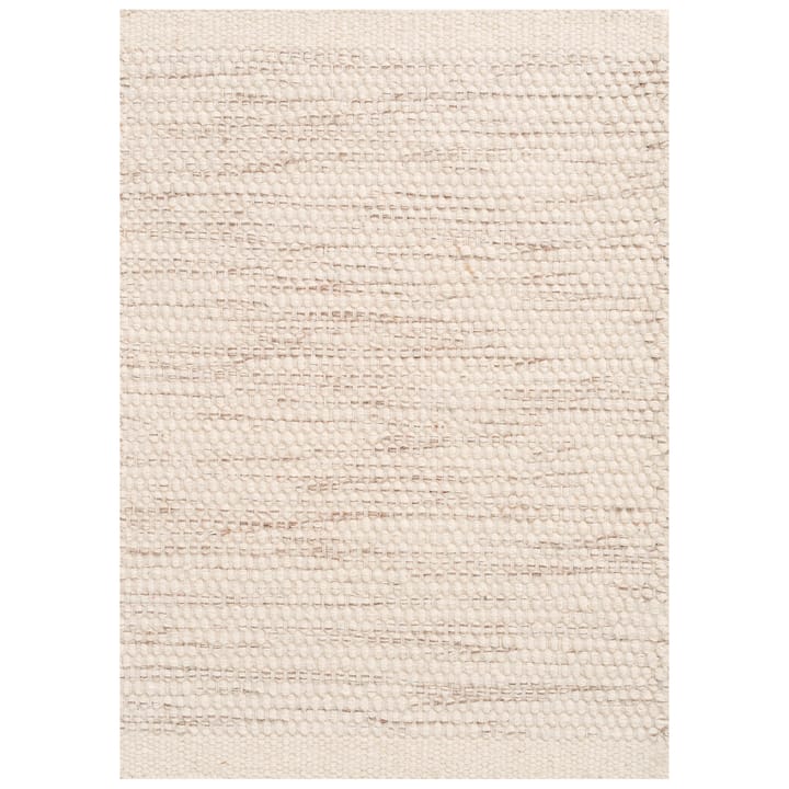 Asko matta 200x300 cm - Off white, 200x300 cm - Linie Design