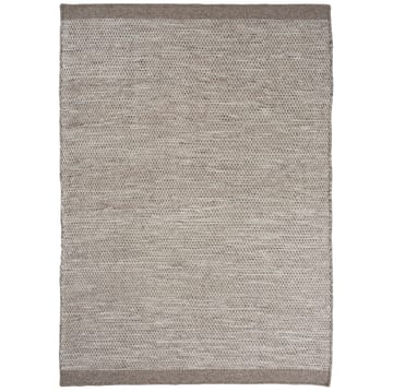 Asko matta 250x350 cm - Light grey - Linie Design