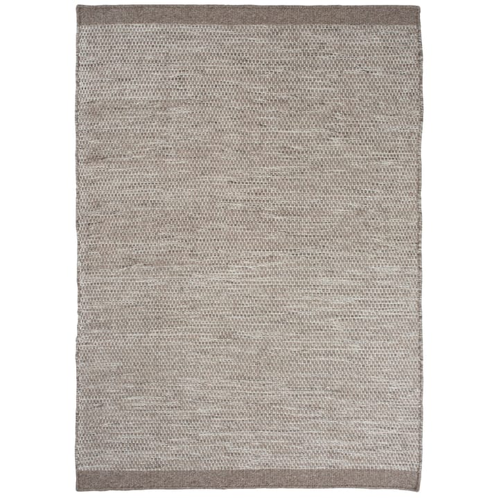 Asko matta 250x350 cm - Light grey - Linie Design