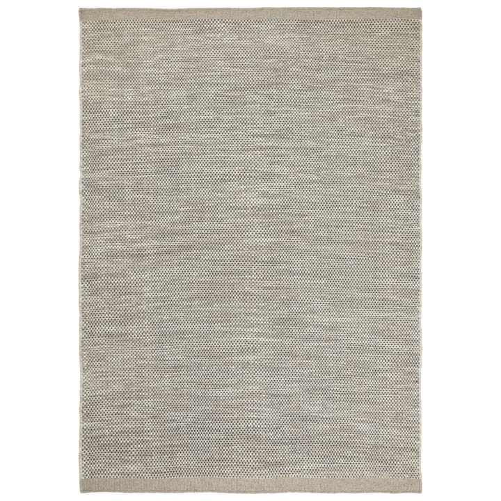 Asko matta 250x350 cm - Taupe - Linie Design