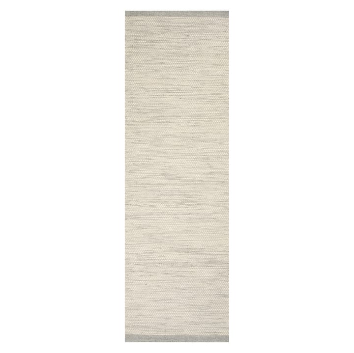 Asko matta 70x140 cm - Iron, 70x140 cm - Linie Design