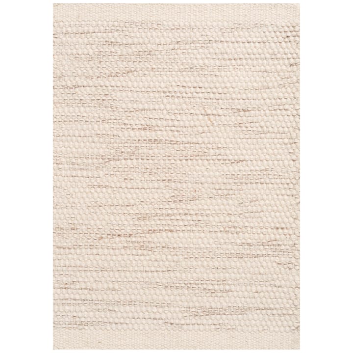 Asko matta 70x140 cm - Off white, 70x140 cm - Linie Design