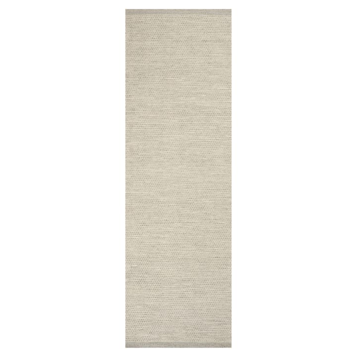 Asko matta 70x140 cm - Steel, 70x140 cm - Linie Design