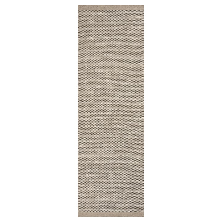 Asko matta 80x250 cm - Taupe, 80x250 cm - Linie Design