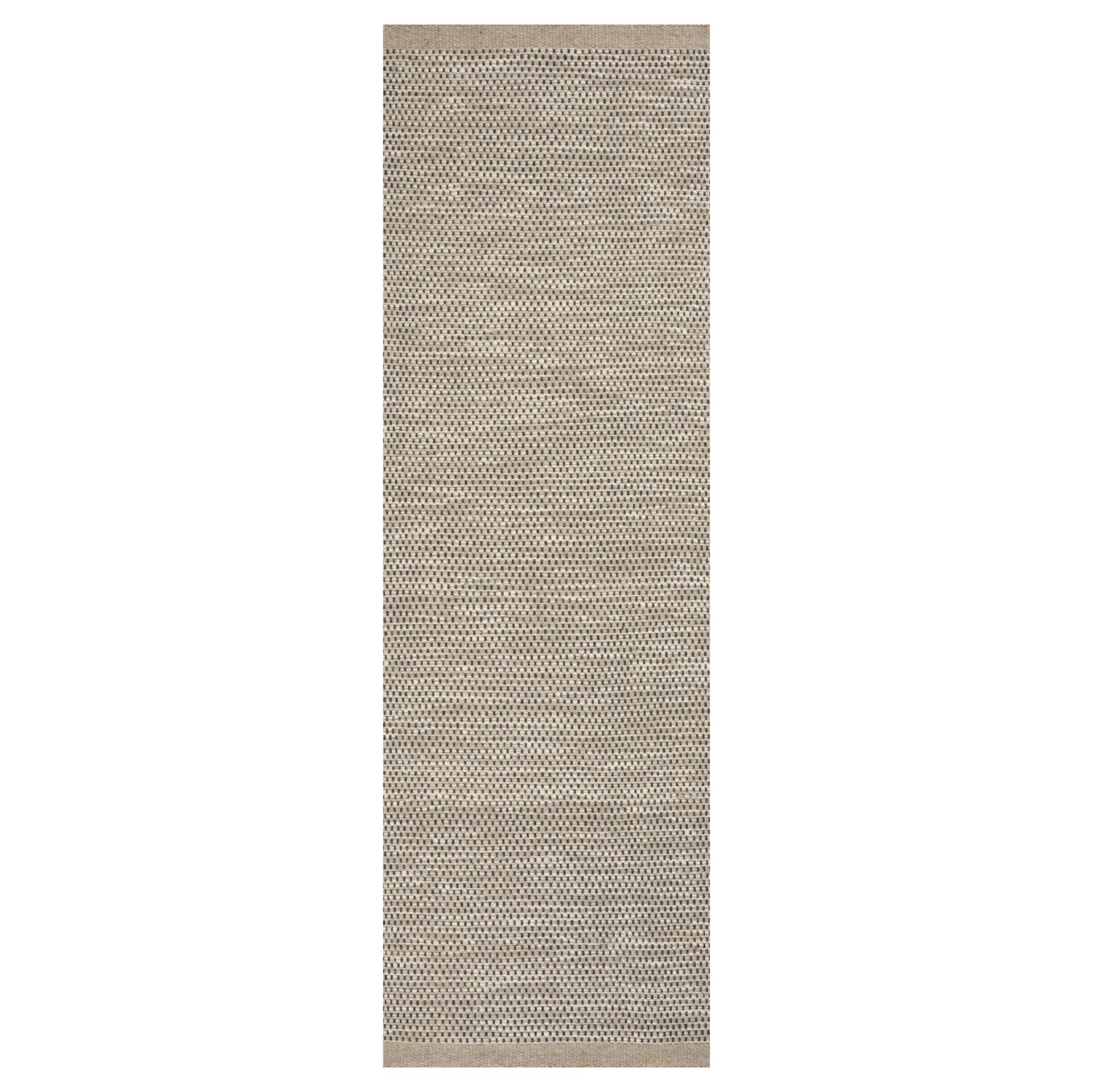 Asko matta 80x250 cm, Taupe Linie Design