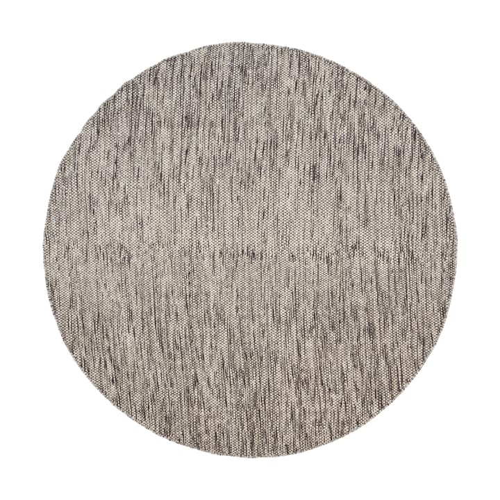 Asko matta rund - Terrazzo, Ø240 cm - Linie Design