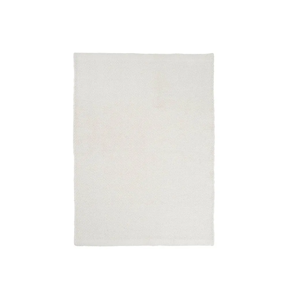 Asko matta, White, 140x200 cm Linie Design