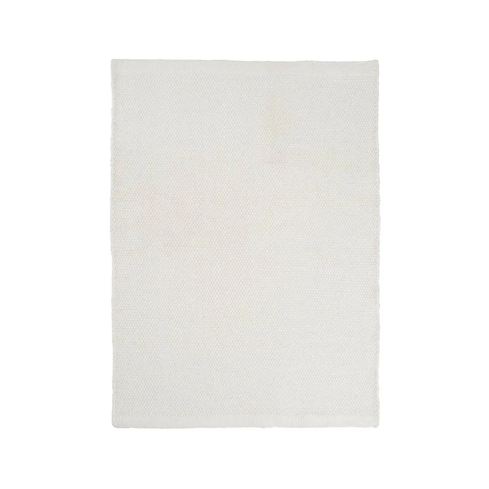 Asko matta, White, 200x300 cm Linie Design