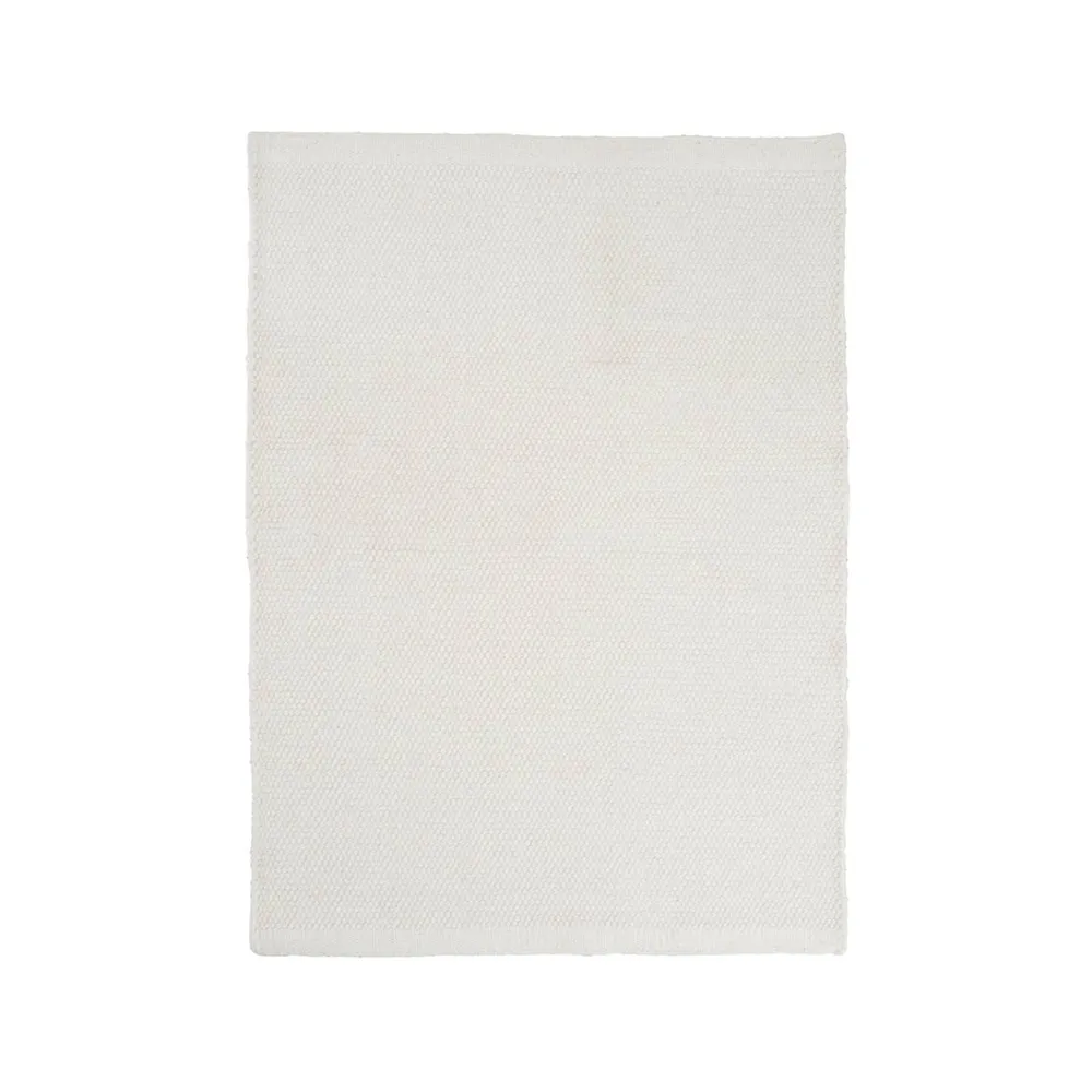 Linie Design Asko Matta White, 200x300 cm