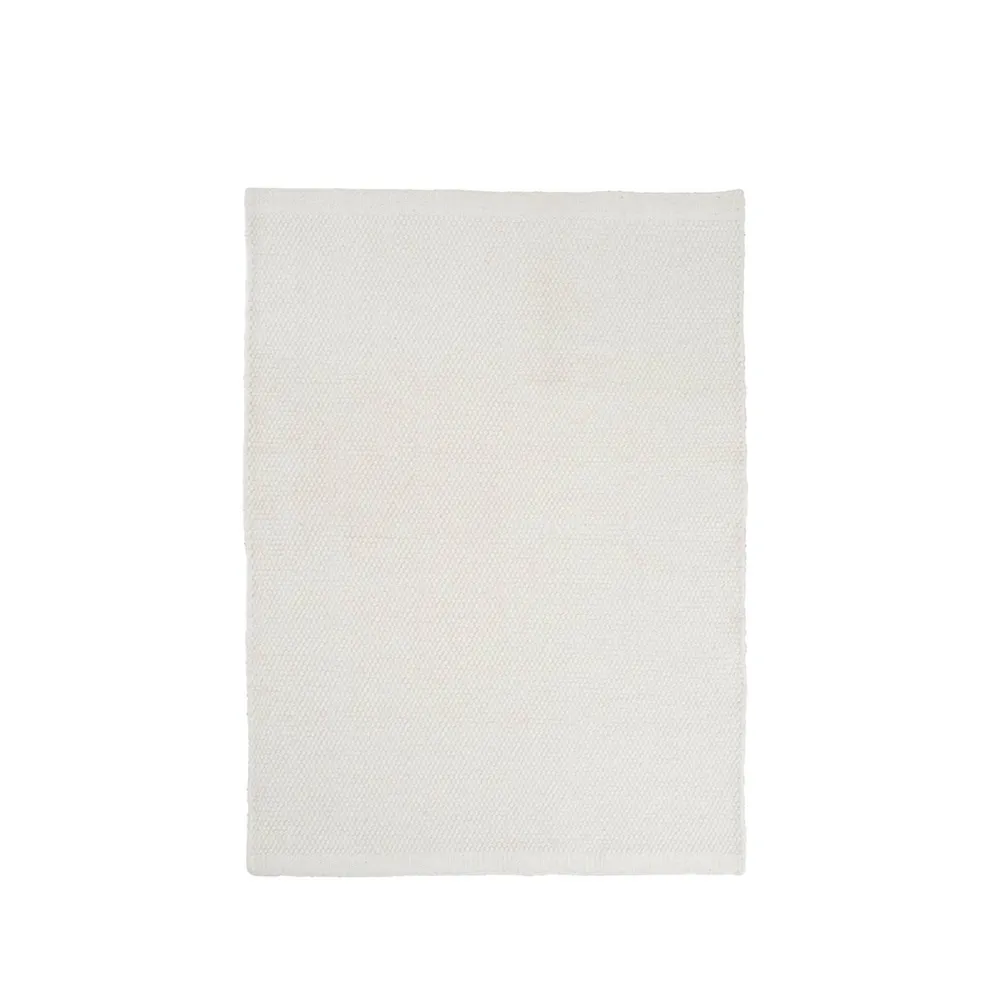 Asko matta, White, 250x350 cm Linie Design