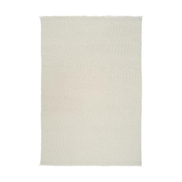 Blonde Maze matta - White, 170x240 cm - Linie Design