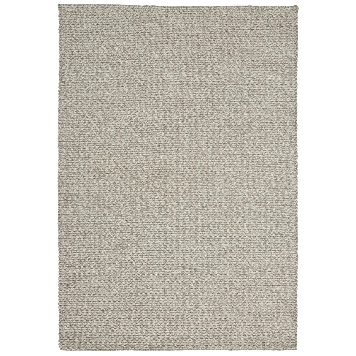 Linie Design Caldo ullmatta 200x300 cm Grey