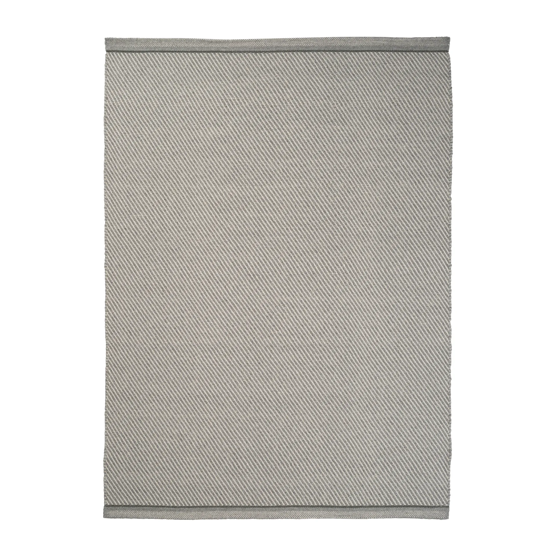 Dawn Light ullmatta 250x350 cm, Grey-moss Linie Design