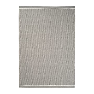 Dawn Light ullmatta 250x350 cm - Grey-white - Linie Design