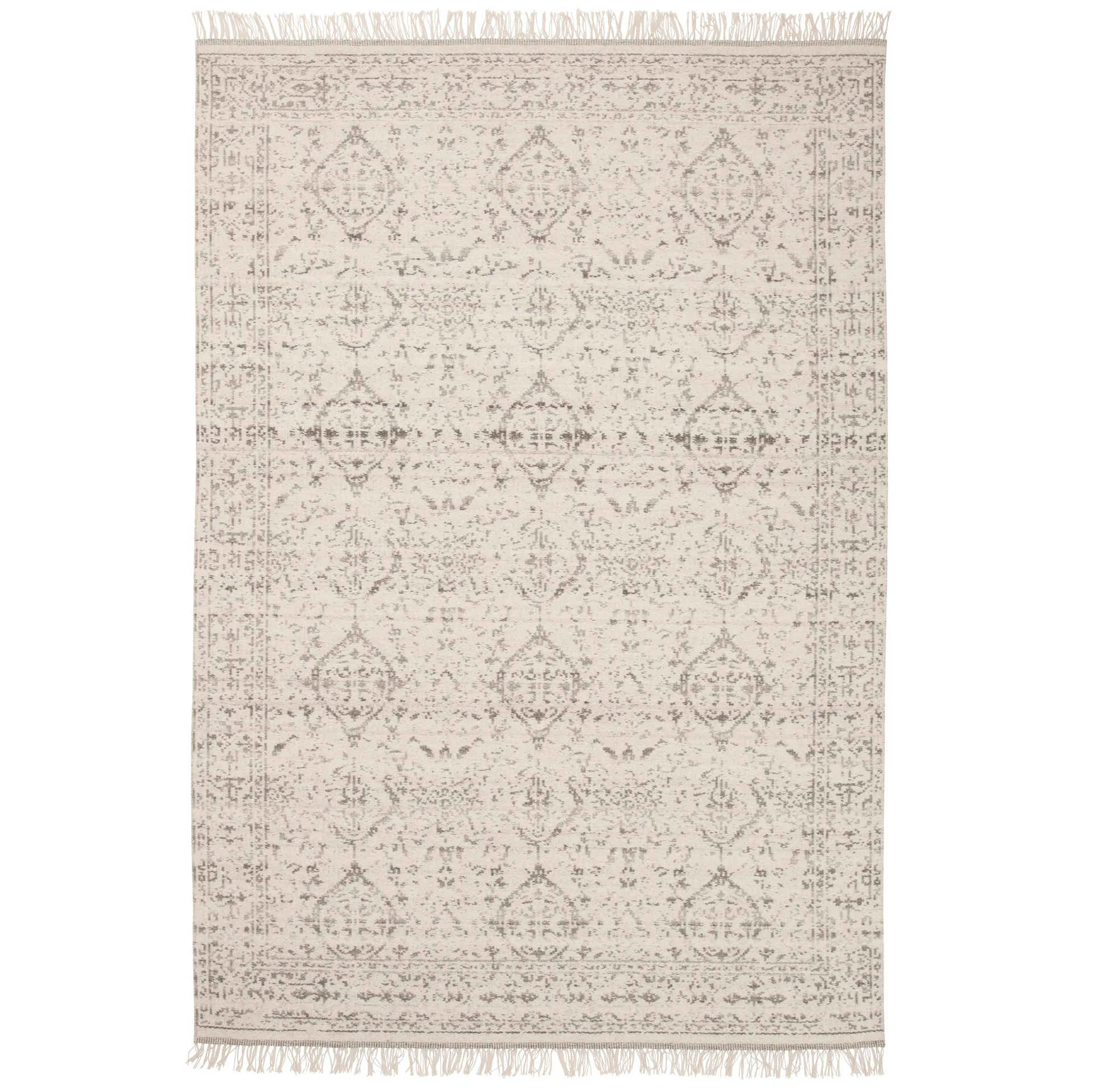 Dolzago ullmatta 140x200 cm, Grey Linie Design