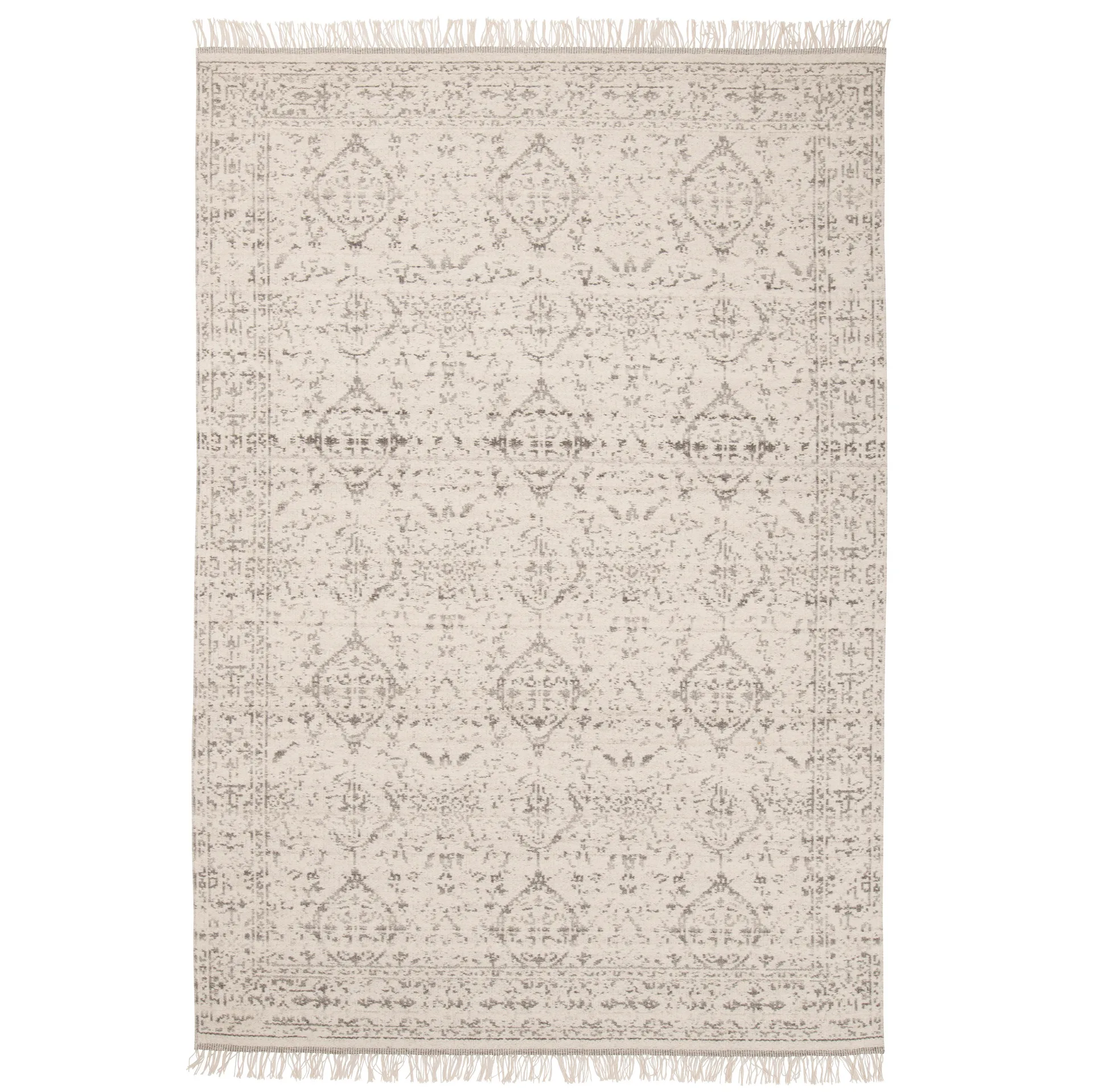 Dolzago ullmatta 200x300 cm, Grey Linie Design