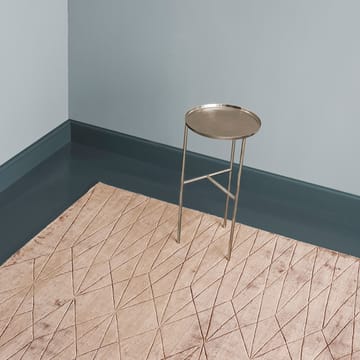 Edge matta - green, 200x300 cm - Linie Design