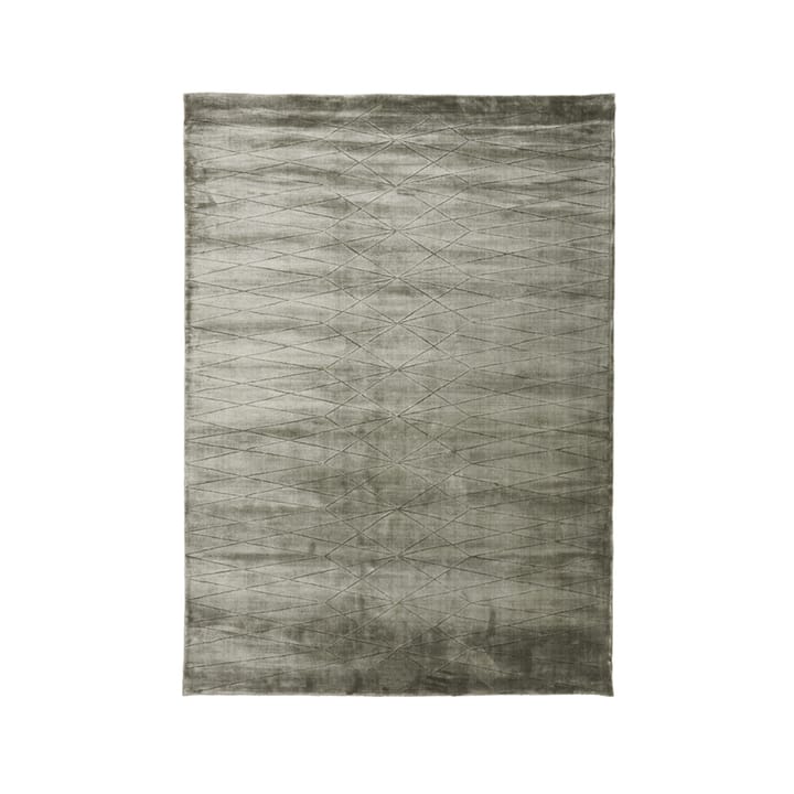 Edge matta - green, 200x300 cm - Linie Design