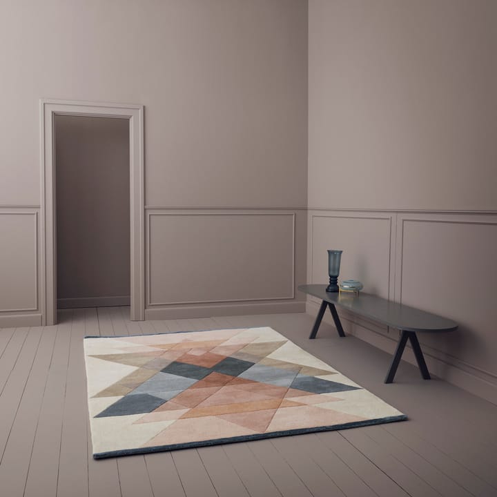 Freya matta 170x240 cm, Powder Linie Design