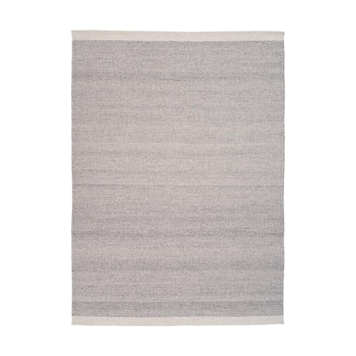 Frode ullmatta - Silver, 300x400 cm - Linie Design