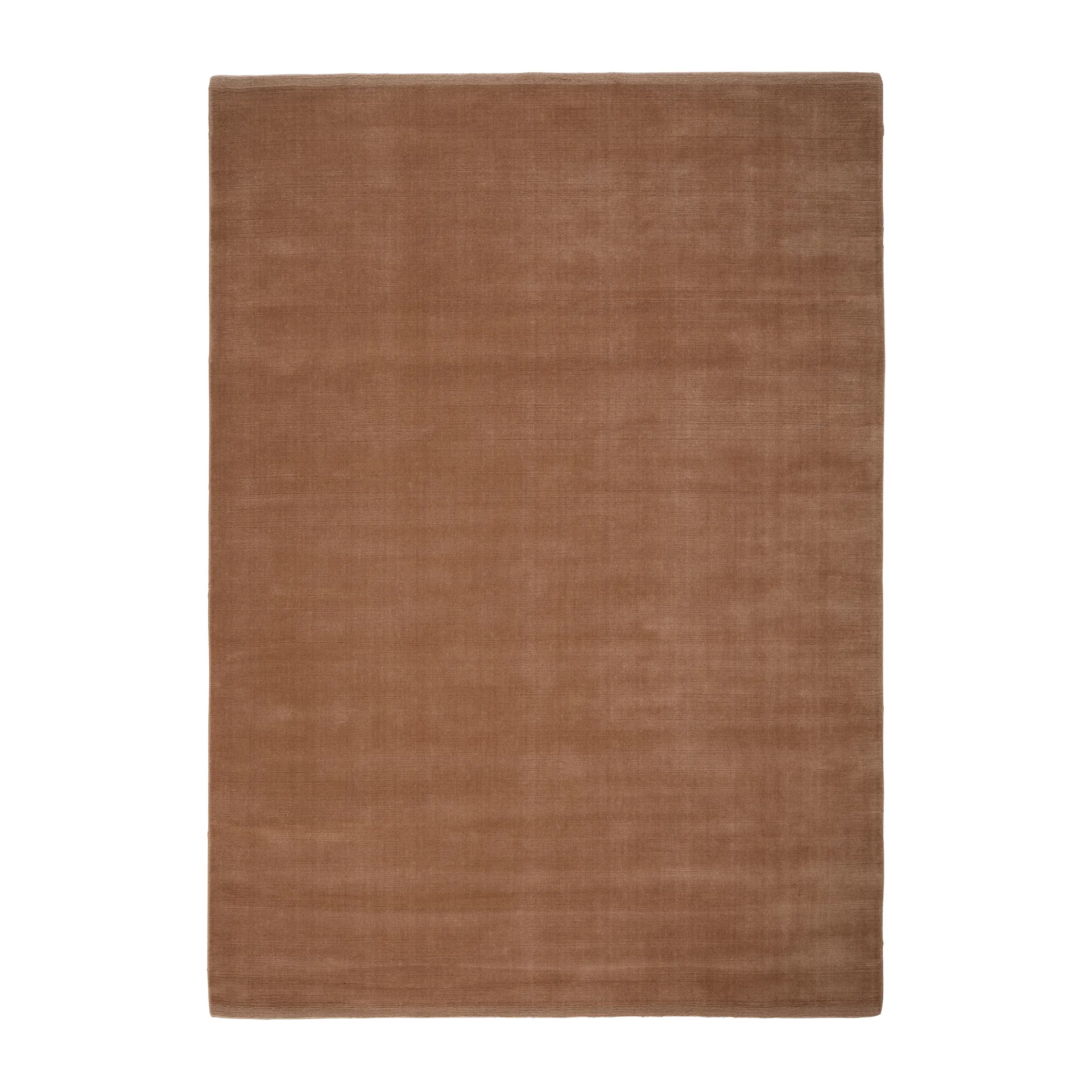 Halo Cloud ullmatta, Amber, 140x200 cm Linie Design