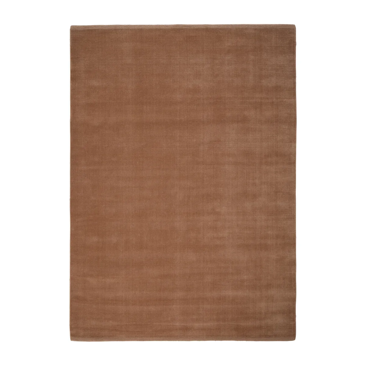 Linie Design Halo Cloud ullmatta Amber, 140x200 cm