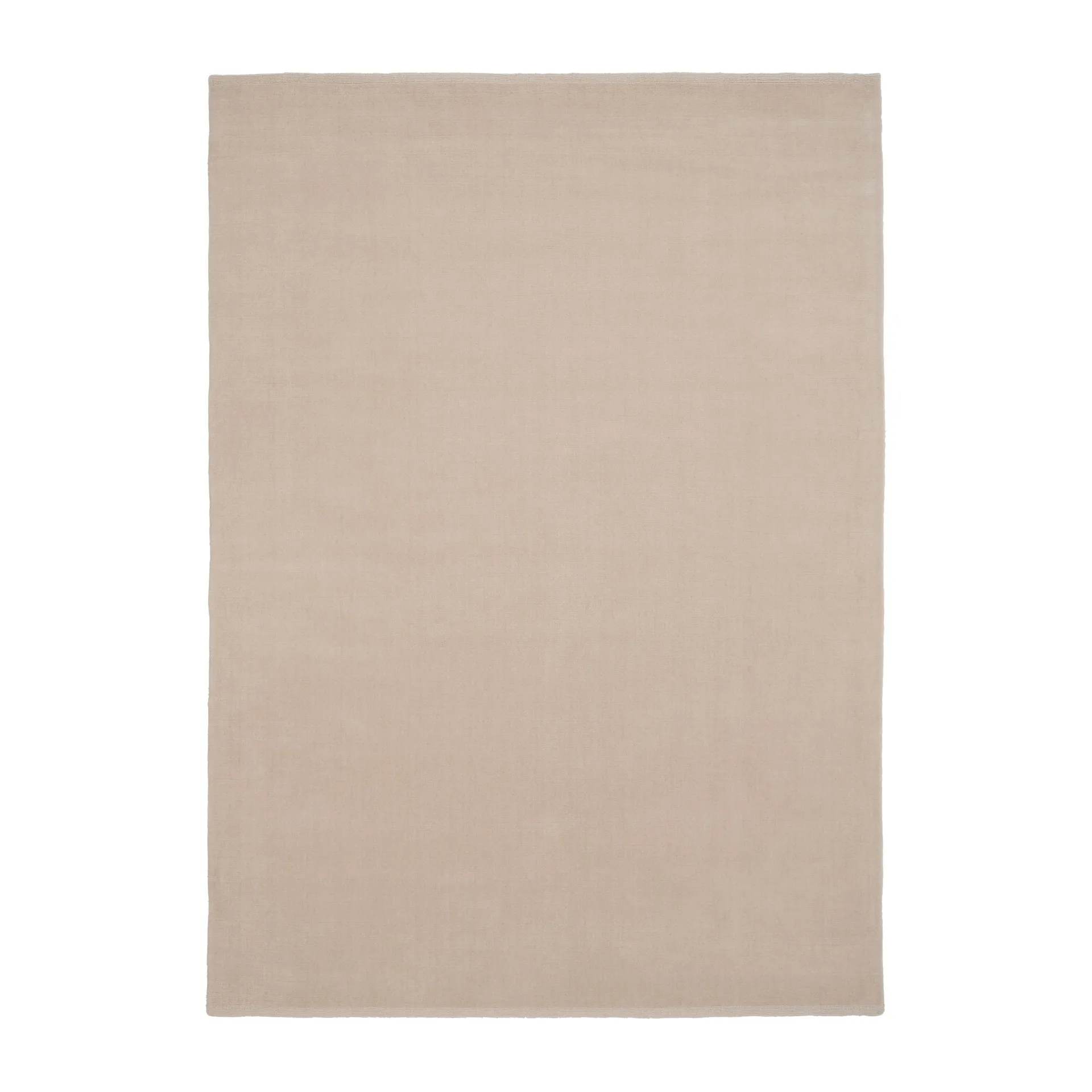 Halo Cloud ullmatta, Beige, 140x200 cm Linie Design