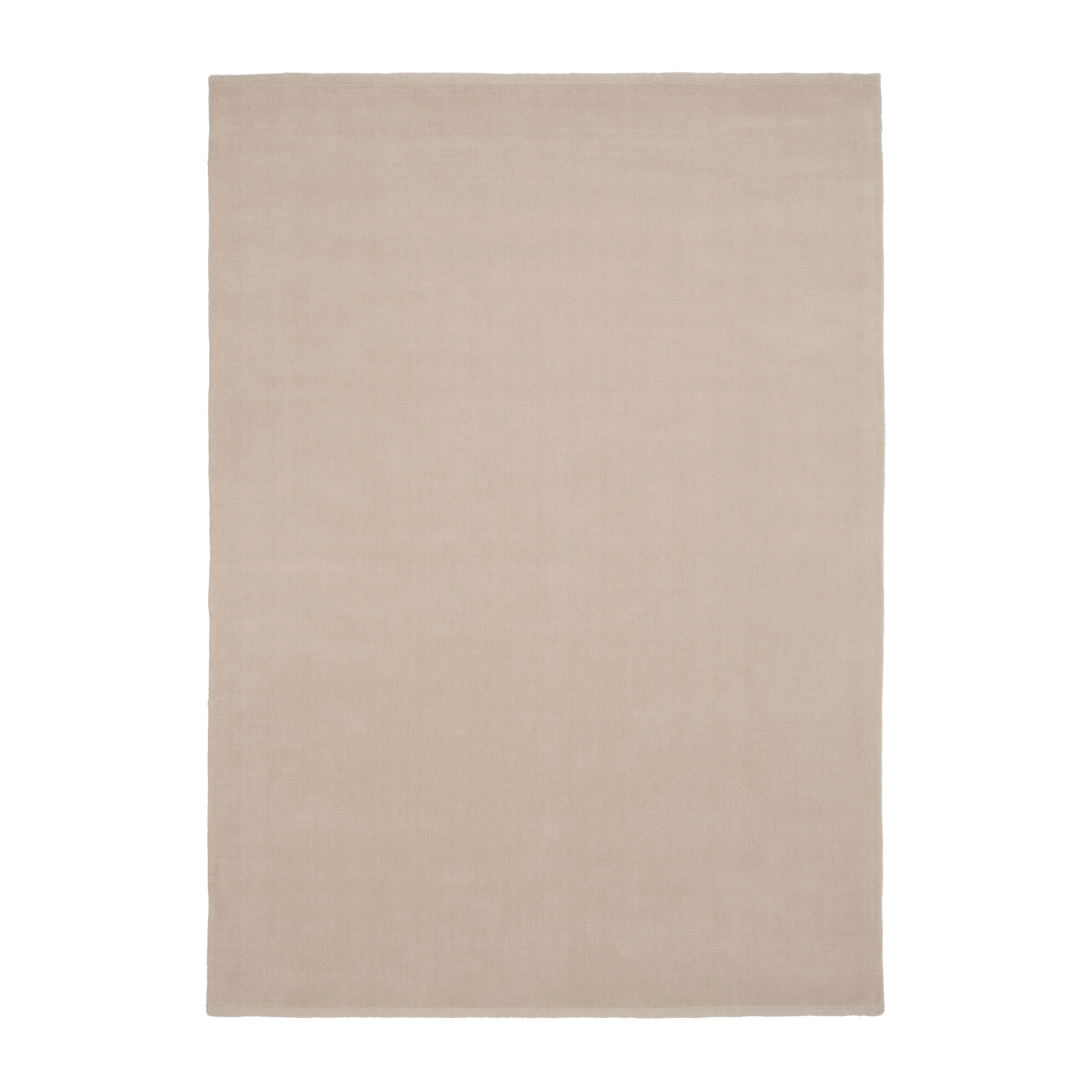 Halo Cloud ullmatta, Beige, 170x240 cm