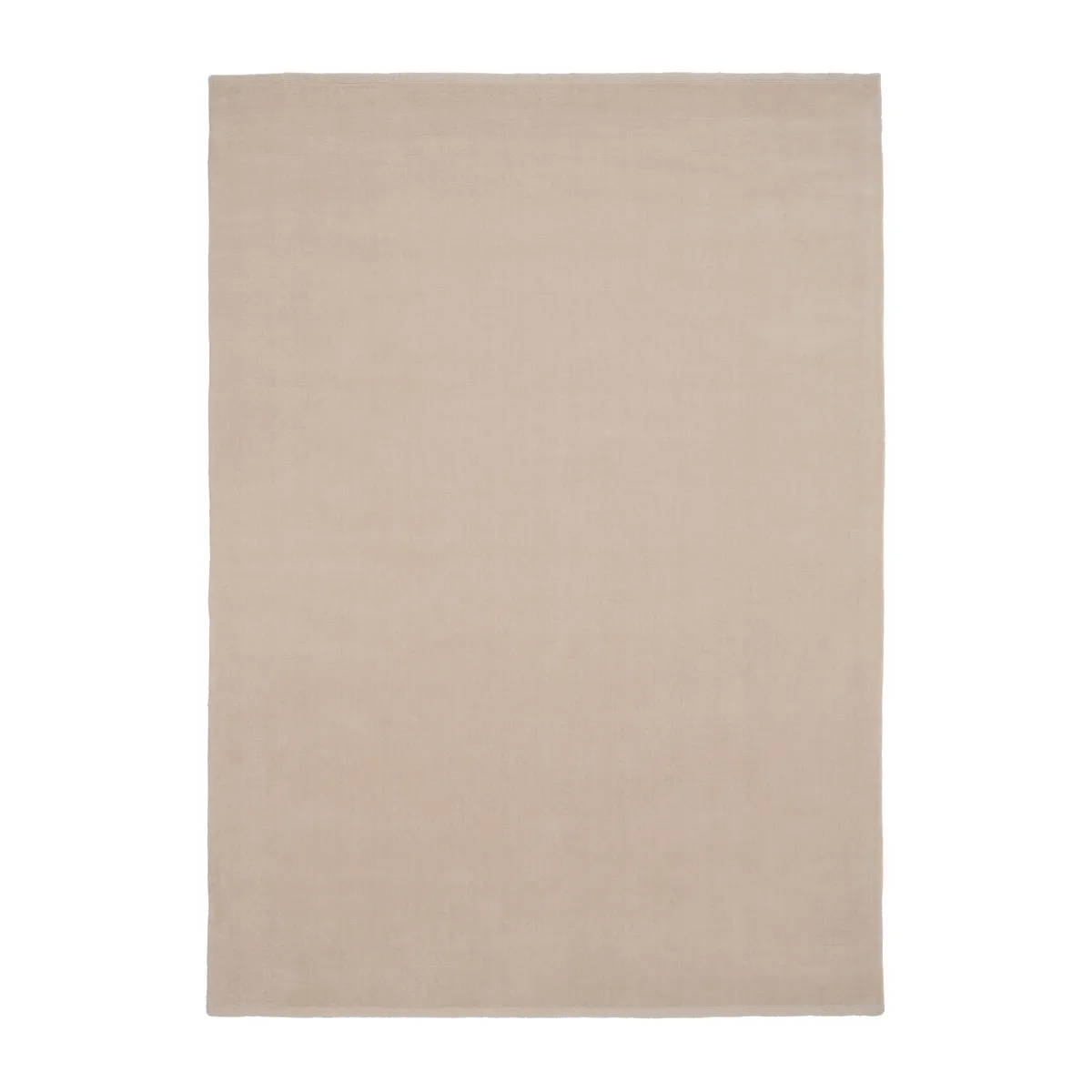 Linie Design Halo Cloud ullmatta Beige, 200x300 cm