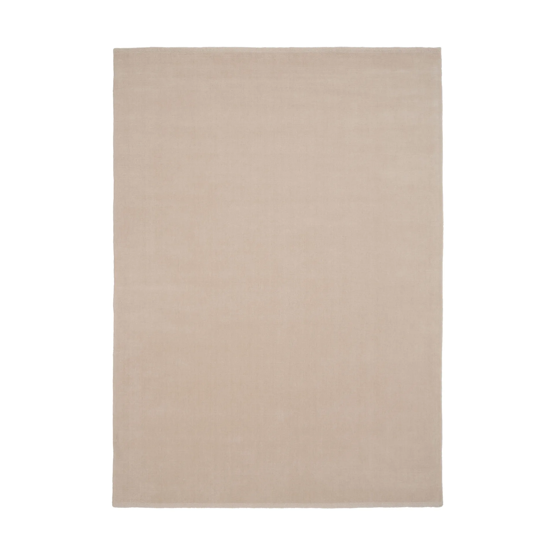 Halo Cloud ullmatta, Beige, 300x400 cm Linie Design